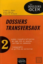 Dossiers Transversaux Tome 2