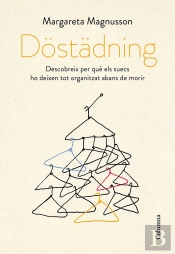 Döstädning