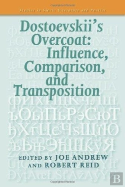 Bertrand.pt - Dostoevskii S Overcoat