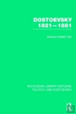 Bertrand.pt - Dostoevsky 1821-1881