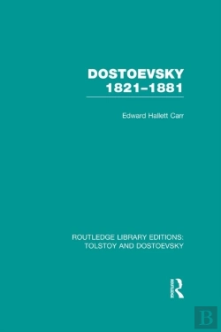 Bertrand.pt - Dostoevsky 1821-1881