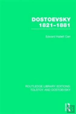 Bertrand.pt - Dostoevsky 1821-1881