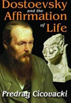 Bertrand.pt - Dostoevsky And The Affirmation Of Life