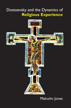 Bertrand.pt - Dostoevsky And The Dynamics Of Religious Experience