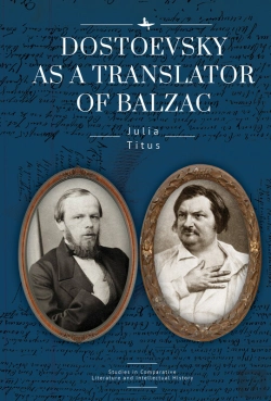 Bertrand.pt - Dostoevsky As A Translator Of Balzac