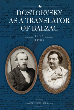 Bertrand.pt - Dostoevsky As A Translator Of Balzac