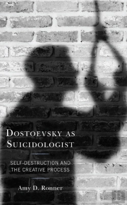 Bertrand.pt - Dostoevsky As Suicidologist