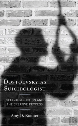 Bertrand.pt - Dostoevsky As Suicidologist