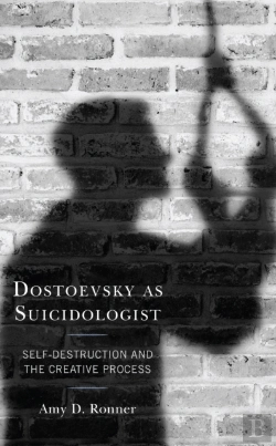 Bertrand.pt - Dostoevsky As Suicidologist