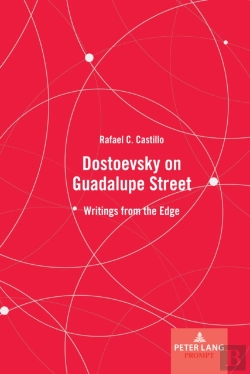 Bertrand.pt - Dostoevsky On Guadalupe Street