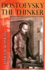 Dostoevsky The Thinker