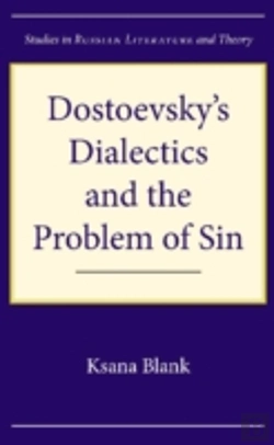 Bertrand.pt - Dostoevskys Dialectics & The Problem Of