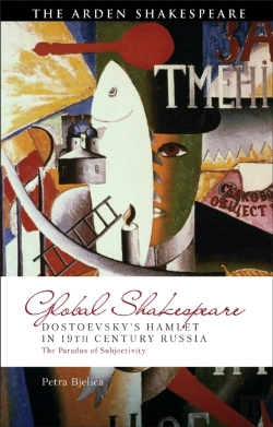 Bertrand.pt - Dostoevsky'S Hamlet In Nineteenth-Century Russia