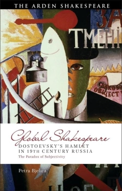 Bertrand.pt - Dostoevsky'S Hamlet In Nineteenth-Century Russia