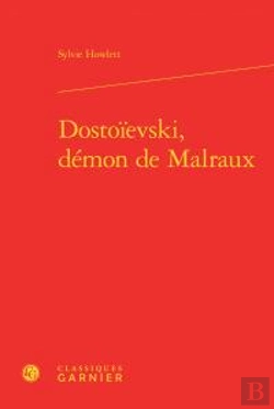 Bertrand.pt - Dostoievski Demon Malraux