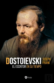 Dostoievski El Escritor En Su Tiempo