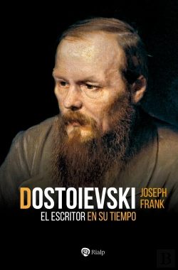 Bertrand.pt - Dostoievski El Escritor En Su Tiempo