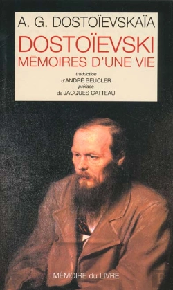 Bertrand.pt - Dostoievski Memoires D'Une Vie