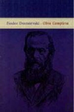 Bertrand.pt - Dostoiévski: Obra Completa (4 Volumes)