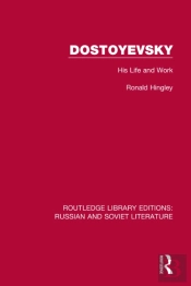Dostoyevsky