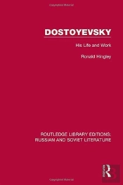 Dostoyevsky