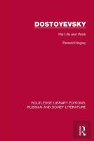 Dostoyevsky