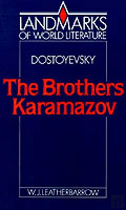 Bertrand.pt - Dostoyevsky: The Brothers Karamazov