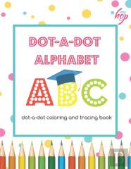 Dot-A-Dot  Alphabet Abc