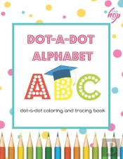 Dot-A-Dot  Alphabet Abc