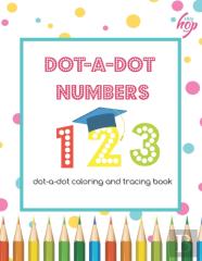 Dot-A-Dot  Numbers 123