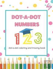 Dot-A-Dot  Numbers 123