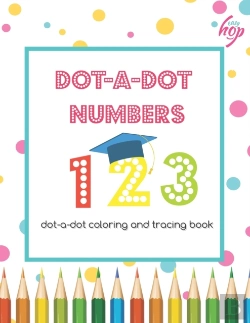 Bertrand.pt - Dot-A-Dot  Numbers 123