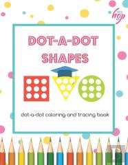 Dot-A-Dot Shapes