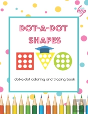 Dot-A-Dot Shapes