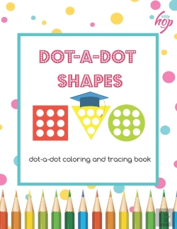 Bertrand.pt - Dot-A-Dot Shapes