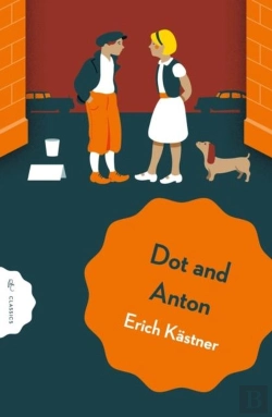 Bertrand.pt - Dot And Anton