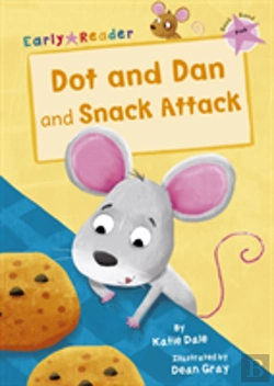 Bertrand.pt - Dot And Dan And Snack Attack