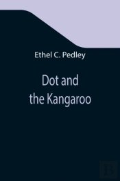 Dot And The Kangaroo