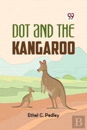 Dot And The Kangaroo