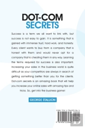 Dot-Com Secrets