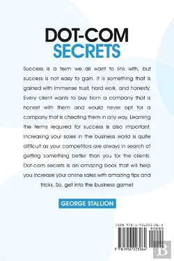 Bertrand.pt - Dot-Com Secrets