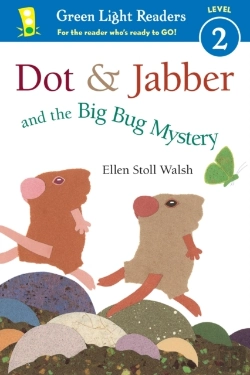 Bertrand.pt - Dot & Jabber And The Big Bug Mystery