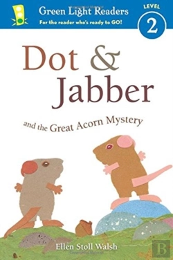Bertrand.pt - Dot & Jabber And The Great Acorn Mystery