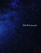 Dot Grid Journal