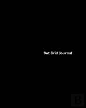 Dot Grid Journal