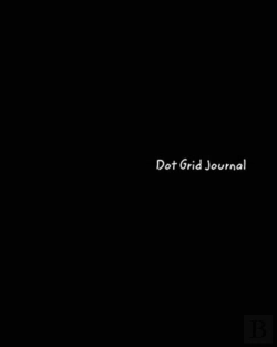 Bertrand.pt - Dot Grid Journal