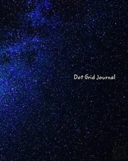 Bertrand.pt - Dot Grid Journal
