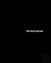 Dot Grid Journal