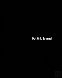Bertrand.pt - Dot Grid Journal