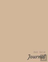 Dot Grid Journal